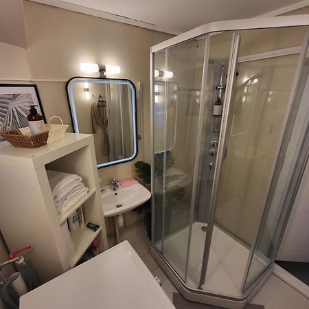 Jeci Apartment Sandvika Baerum - Great View And Attractive ساندفيكا المظهر الخارجي الصورة