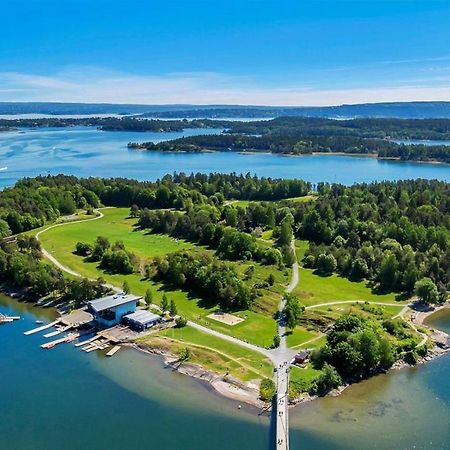 Jeci Apartment Sandvika Baerum - Great View And Attractive ساندفيكا المظهر الخارجي الصورة
