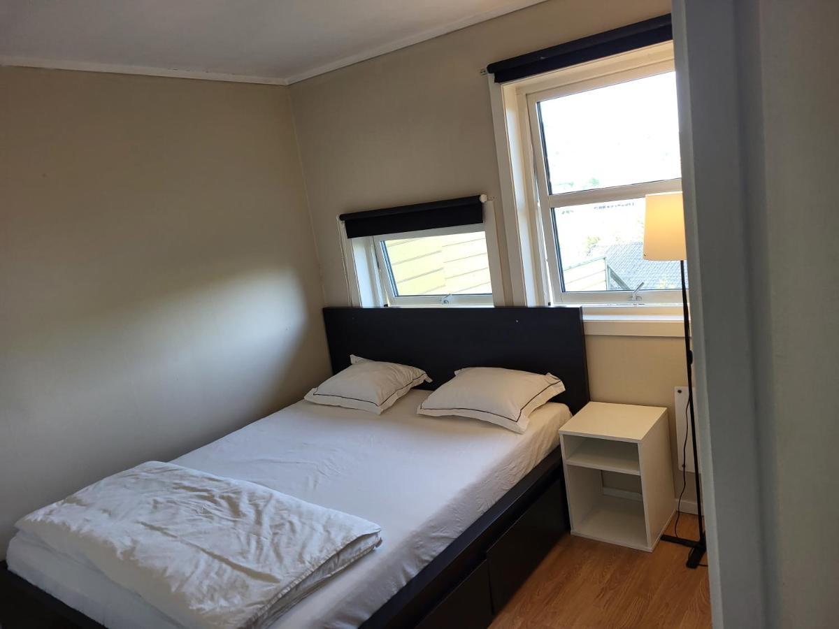 Jeci Apartment Sandvika Baerum - Great View And Attractive المظهر الخارجي الصورة
