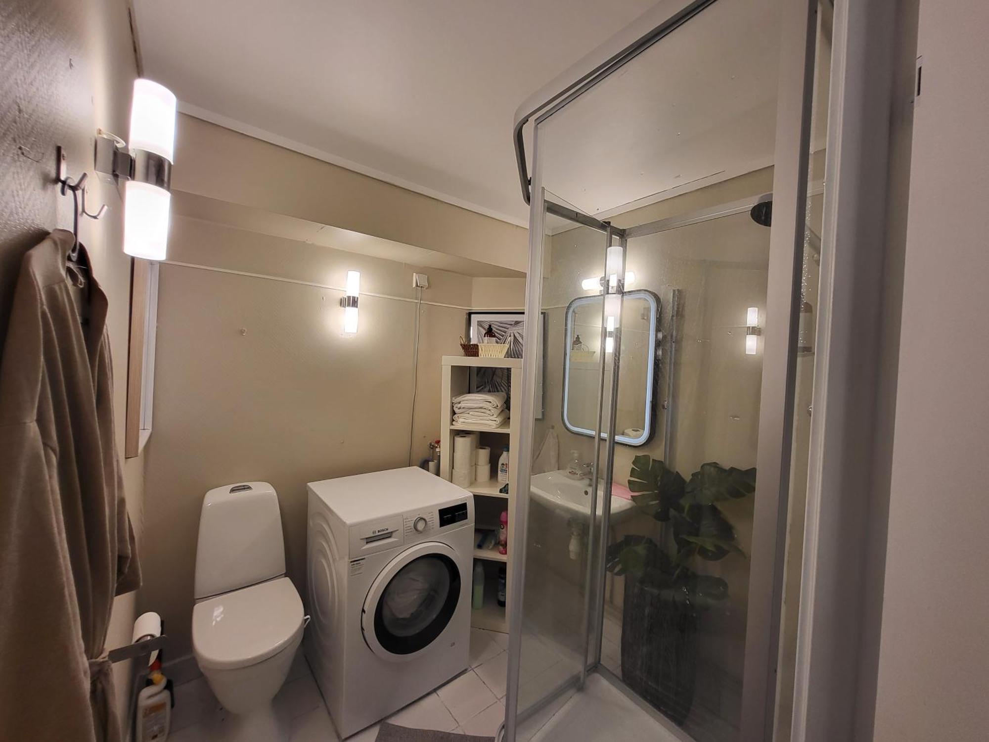 Jeci Apartment Sandvika Baerum - Great View And Attractive ساندفيكا المظهر الخارجي الصورة